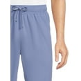 thumbnail image 2 of Athletic Works Men's and Big Men's Active Mesh Shorts, 9" Inseam, Sizes XS-5XL, 2 of 7