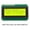 yellow, variant on Professional LCD Display Module Perfect for Professionals and Hobbyists