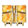 thumbnail image 1 of Compatible With PS5 Pro Consoles Cartoon Anime Stickers Set, Cute Custom Decals with Game Controller Skin, 1 of 4