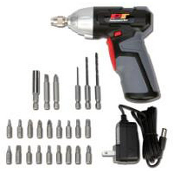 Performance Tool W50033 1/4" 3.6V Li-ion QR Chuck