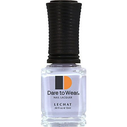 LECHAT Dare To Wear Nail Lacquer, Chillin', 0.5 Ounce