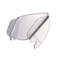 thumbnail image 1 of Protector De Vertido Transparente Universal Protector De Acrílico A Prueba De Aceite Deflector De Duradero Herramienta De Cubierta De Escudo De Vertido De Cocina Práctico Tazón De Mezcla Yuarrent HA019472-00, 1 of 7