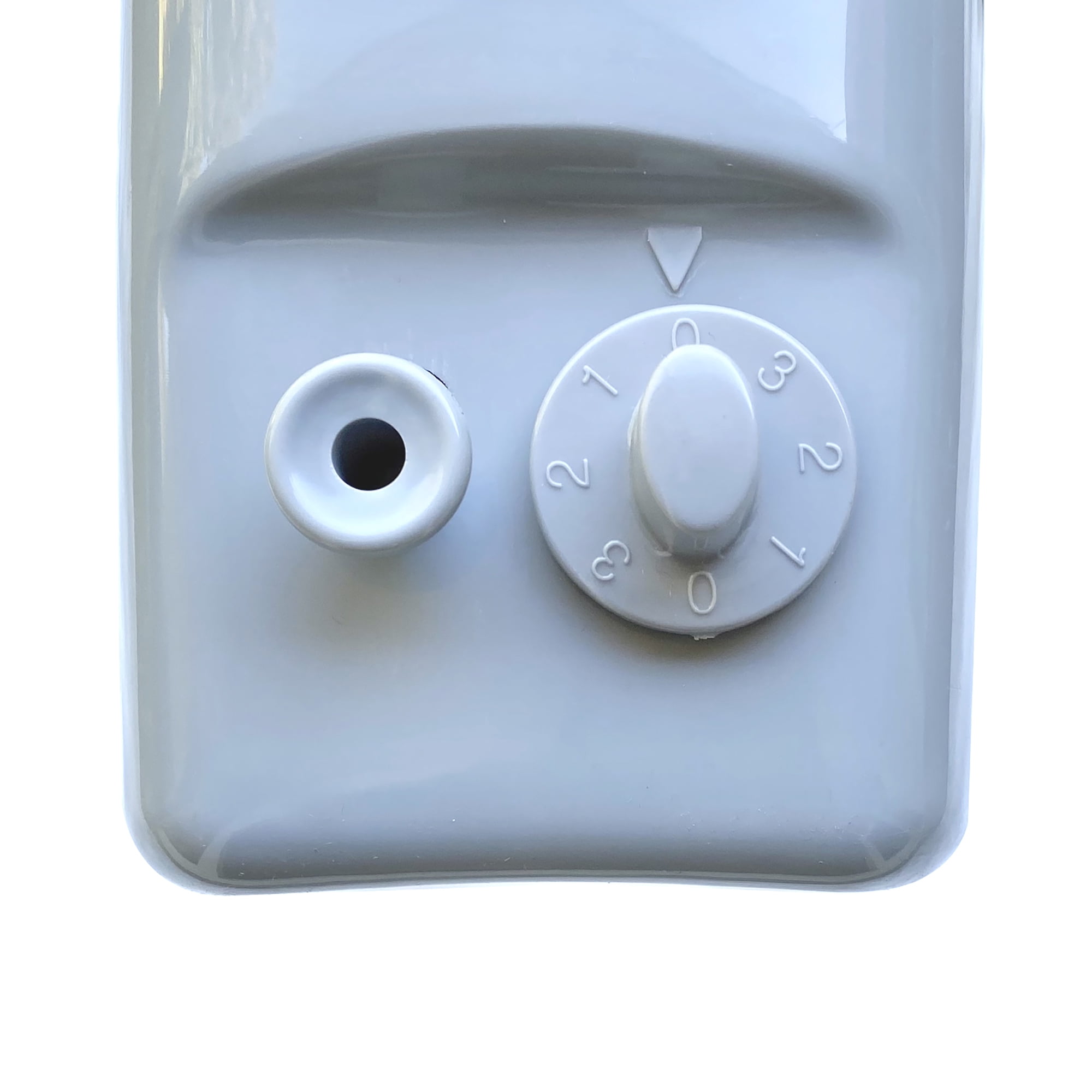 Portable Industrial Heavy-duty 18-inch Fan