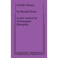 thumbnail image 1 of Pre-Owned A Dolls House (Paperback) 0573608148 9780573608148, 1 of 1