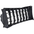 thumbnail image 1 of Aputure INFINIBAR PB3 Luz LED Rectangular con Softbox y Rejilla, 1 of 2
