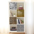 thumbnail image 4 of 10 Sheets Self Adhesive Wall Tiles for Kitchen and Bathroom Backsplash, 30 x 30 cm,（Leopard Patterns）, 4 of 5