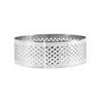 thumbnail image 3 of Molde De Anillo De Pastel Tarta anillos antiadherente Muffin pastel molde para hornear moldeado en capas (4,5 cm) Hugtrwg Libre de BPA, 3 of 8