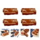 thumbnail image 2 of ColoMX 4 unids simulación modelo alimento chuletas de cerdo trenzado Modelo de foto Propor a domicilio Proporativo, 2 of 8