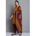 thumbnail image 5 of Ready to Wear Indian Style Cotton Salwar Kameez Punjabi Designer Dress, 5 of 5