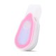thumbnail image 1 of Night Running Light, Silicone Clip Light, Outdoor Sports Backpack Collar Clip Night Running Light, 1 of 5