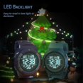 thumbnail image 3 of Digital Watch For Boys Girls Waterproof Kids Diy Watch Set, 3 of 5
