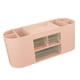 thumbnail image 5 of Portalápices de Plástico con Cajones Transparentes Organizador de Almacenamiento de Lápices de Gran Capacidad para Escritorio de Oficina Duradero y Fácil de Usar ANGGREK  Otros, 5 of 8