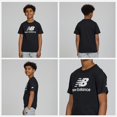 thumbnail image 4 of CAMISETA New Balance Niños Pack de 3 Camisetas de Algodón Talla 8‑20, 4 of 6