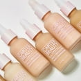 thumbnail image 2 of Carter Beauty Half Measure Dewy Foundation - Gingerbread, 2 of 7