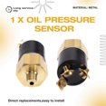 thumbnail image 5 of 23520023 Oil Pressure Sensor Fit for Engine, 5 of 5