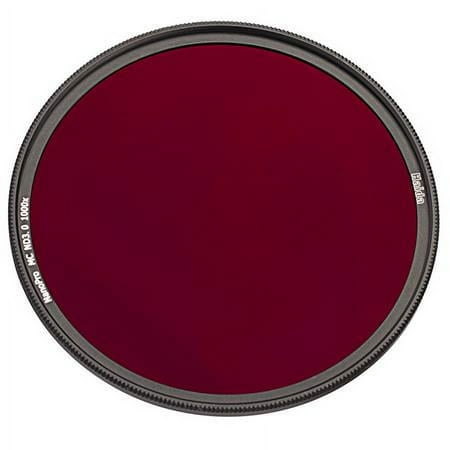 UPC: 6900574625507 | NanoPro MC 49mm 1000x (3.0) Neutral Density Multi Coated Glass Filter