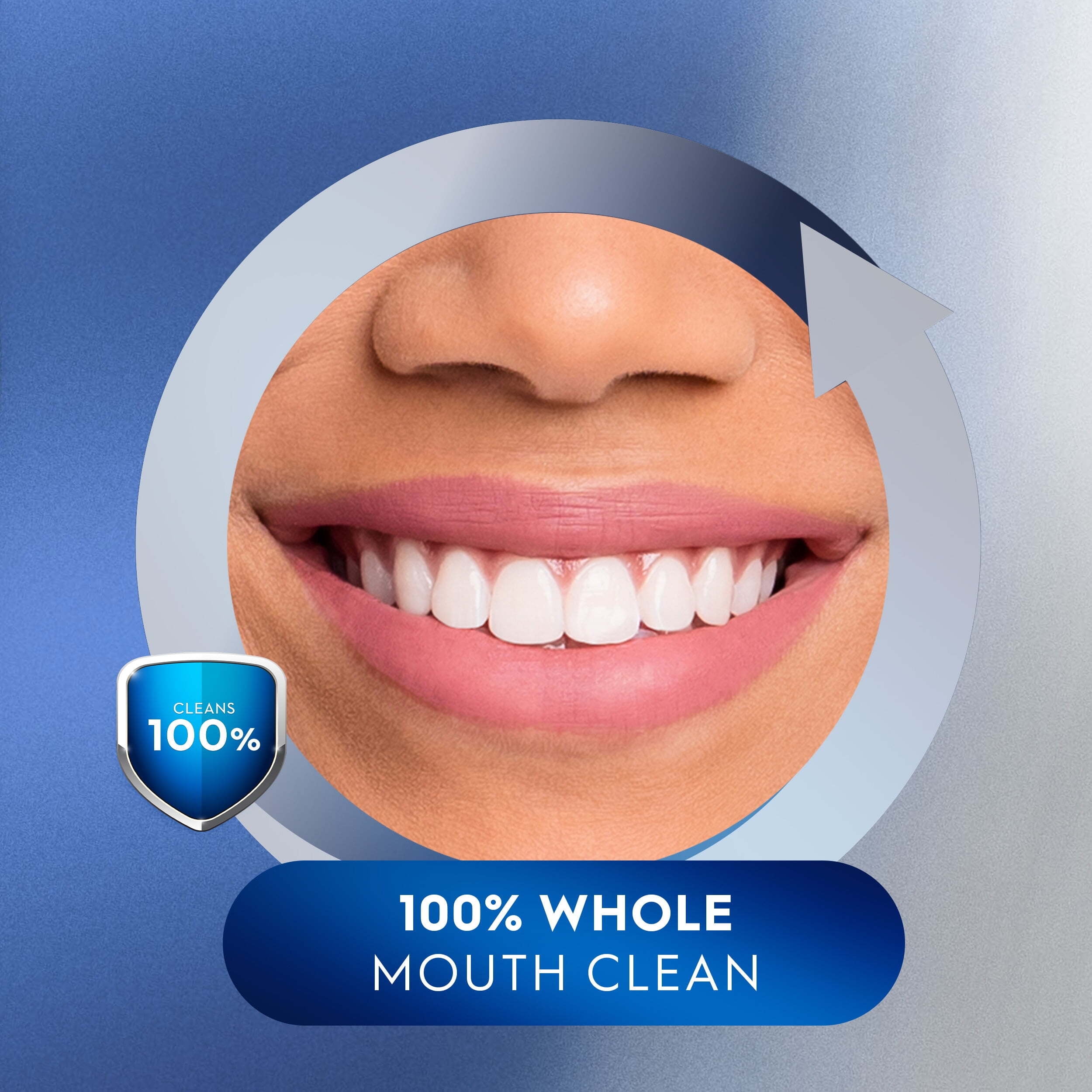 Crest Pro-Health Advanced Max Cavity Protection Mouthwash - Mild Mint - 500mL