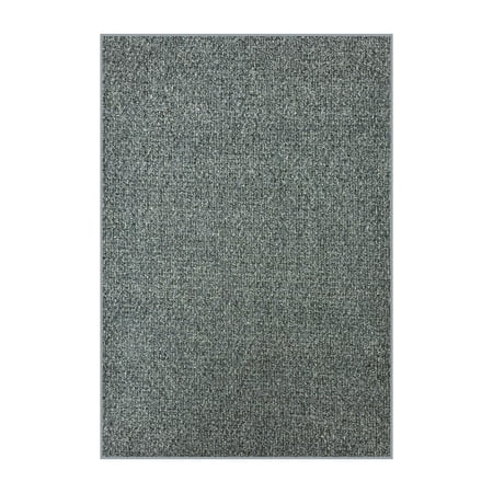 Koeckritz Rugs Garden Escape Granite Dust Premium Indoor/Outdoor Area Rug 3 x 14