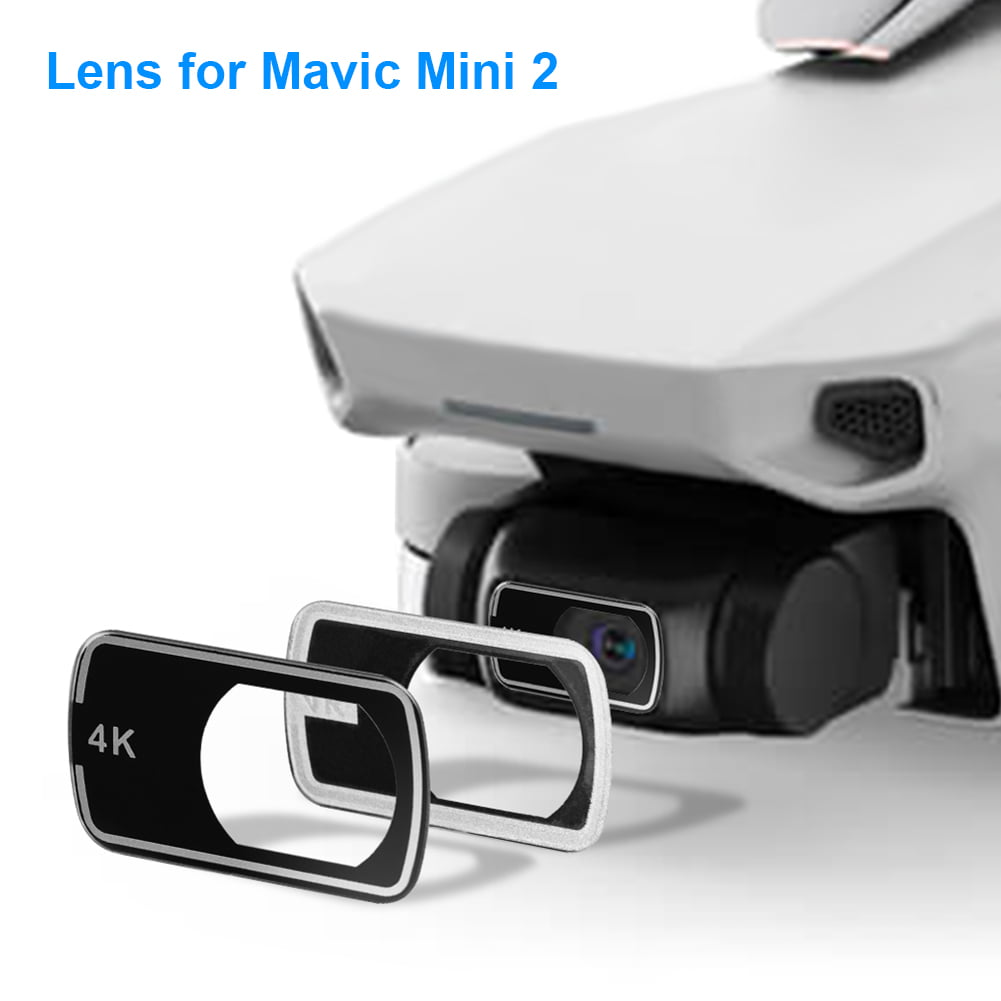 DJI Mini 2 Gimbal Camera Lens Glass Repair Parts for Mavic Mini 2 Replacement