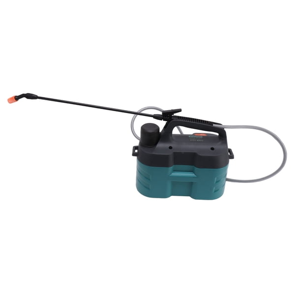 Pulverizador de mochila a prueba de fugas, pulverizador eléctrico, pulverizador de mochila para jardinería con pequeñas fugas, pulverizador de mochila de alta presión, muy versátil