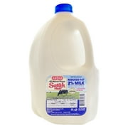2% Reduced Fat A2/A2 Milk Gallon