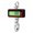 1500KG Black, variant on Digital Hanging Scale 1500kg/1000kg/500kg with 65ft Remote Control Heavy Duty Crane Scale Waterproof LED Industrial Hook Scales ,Reliability