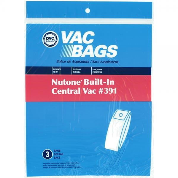 UNI142 Vacuum Cleaner Bags for Electrolux Eureka 