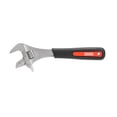 thumbnail image 4 of Ridgid 10 Inch Wide Capacity Reversible Adjustable Wrench, 4 of 6