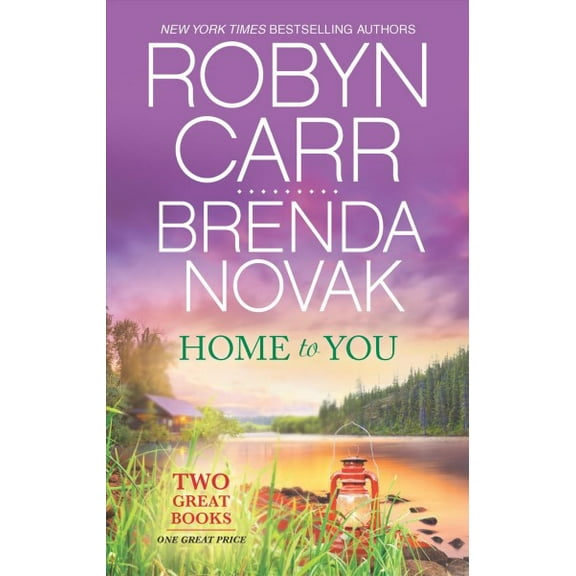 Virgin River Novel, 1: Home to You: An Anthology (Paperback)