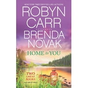ROBYN CARR Virgin River Novel, 1: Home to You: An Anthology (Paperback)