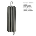 thumbnail image 7 of Xinyolin High Jump Crossbar Vault Elastic Crossbar Bungee Cord High Jump Training Equipment Practice Pole for Beginners, 7 of 7