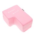 thumbnail image 4 of Desktop Nam Pillow Giant Enter Button Almohada de escritorio Gigante USB Intro, 4 of 7