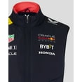 thumbnail image 5 of Red Bull Racing F1 Team Vest - Navy, 5 of 5