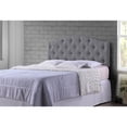 thumbnail image 2 of Baxton Studio Myra Upholstered Headboard, 2 of 6