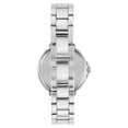thumbnail image 3 of Armitron Women's Showcase White Round Dial Dress Watch, 3 of 3