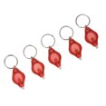 thumbnail image 4 of Porte-clés LED Lampe de Poche Mini Portable Détection de Bijoux Ensemble de 5 Pcs, 4 of 7