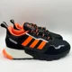 thumbnail image 1 of Adi-das ZX 1K Boost Seasonality Men's Shoes Size 7, 1 of 6