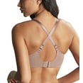 thumbnail image 3 of Panache 365 Molded Underwire T-Shirt Bra (10905),34D,Honey, 3 of 9