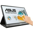 thumbnail image 2 of ASUS ZenScreen MB16AMT 15.6" Full HD Portable Touch Screen Monitor, 2 of 3
