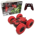 thumbnail image 1 of Rock'N Rc Rc7328 Extreme Stunt Car Rc Vehicle, 1 of 1