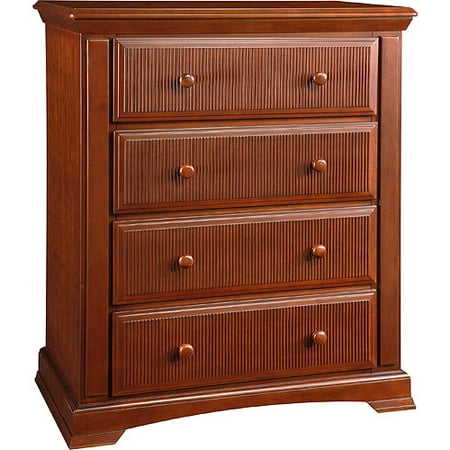 Hart Furniture 4 Drawer Chest