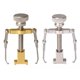 thumbnail image 4 of Fijador de uñas encarnadas Toe Recover Corrector Device Foot Nail Care Gold Hugtrwg  Para estrenar, 4 of 8