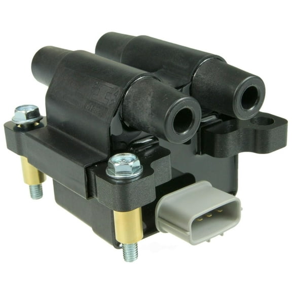 WVE 5C1765 Ignition Coil