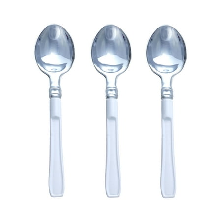 Antique Souvenir Spoon Efavormart 180 Pieces - 7