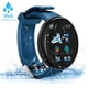 thumbnail image 2 of Cateissary Reloj inteligente pantalla deporte podómetro impermeable presión arterial relojes accesorios de moda hombres mujeres Electrónica No.2, 2 of 6