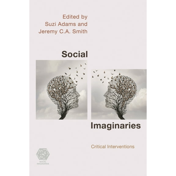 Social Imaginaries : Critical Interventions (Hardcover)