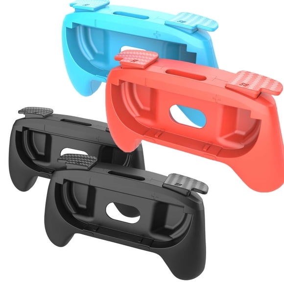 4 Grips Soportes Para Joy Con Switch 2