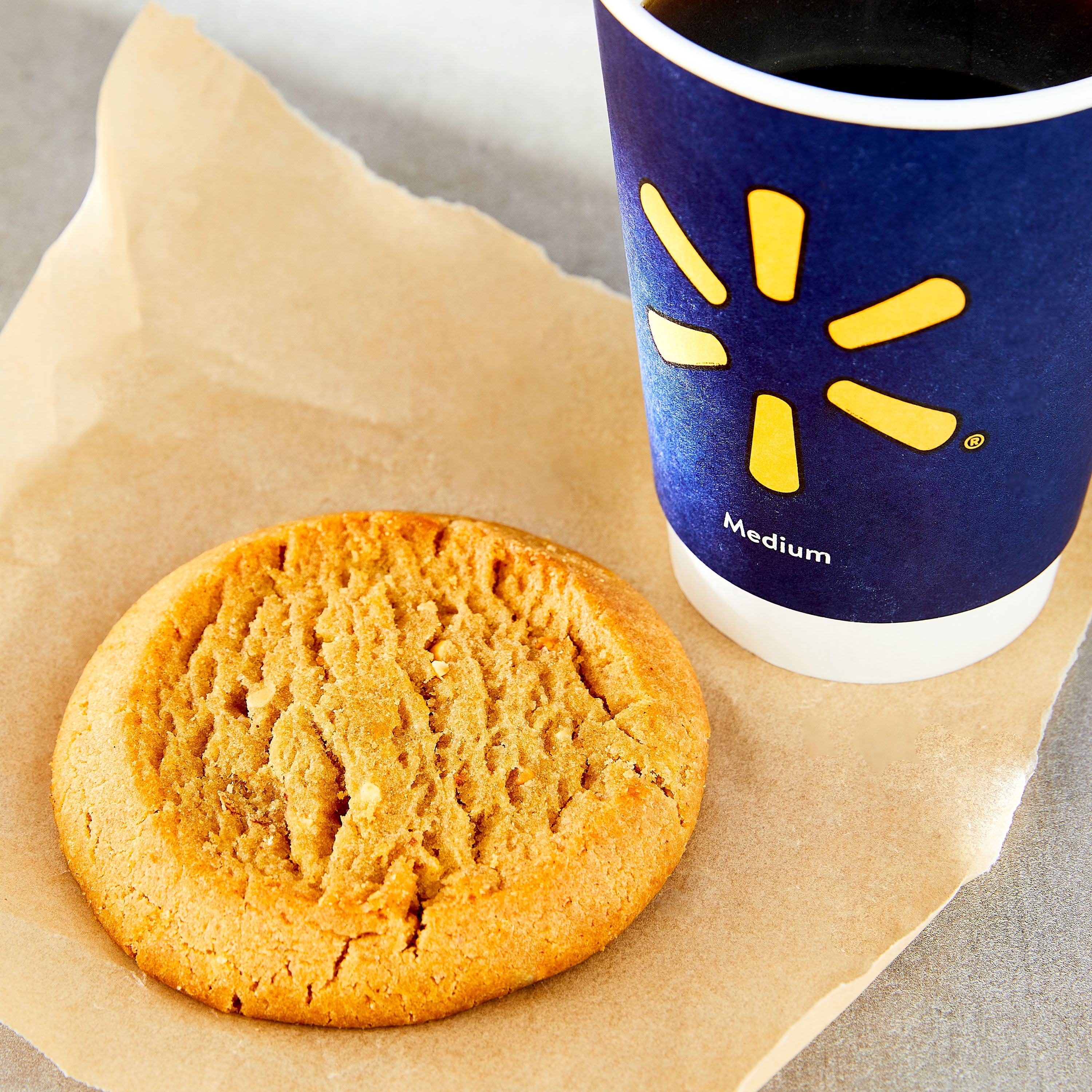 Freshness Guaranteed Peanut Butter Cookie, 3 oz