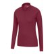 thumbnail image 3 of Mountain Warehouse - Camiseta Térmica Talus de Manga Larga para Mujer (Rosa), 3 of 4