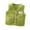 Green, variant on GYRATEDREAM Baby Girl Boy Sherpa Fleece Vest Toddler Sleeveless Waistcoat Bear Fall Winter Outwear Clothes 1-8 Years